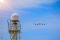 MastÃ¢â¬â¹ radioÃ¢â¬â¹ andÃ¢â¬â¹ radarÃ¢â¬â¹ communicationÃ¢â¬â¹ ofÃ¢â¬â¹ cargoÃ¢â¬â¹ ShipÃ¢â¬â¹ withÃ¢â¬â¹ aÃ¢â¬â¹ir planeÃ¢â¬â¹ backgroundÃ¢â¬â¹